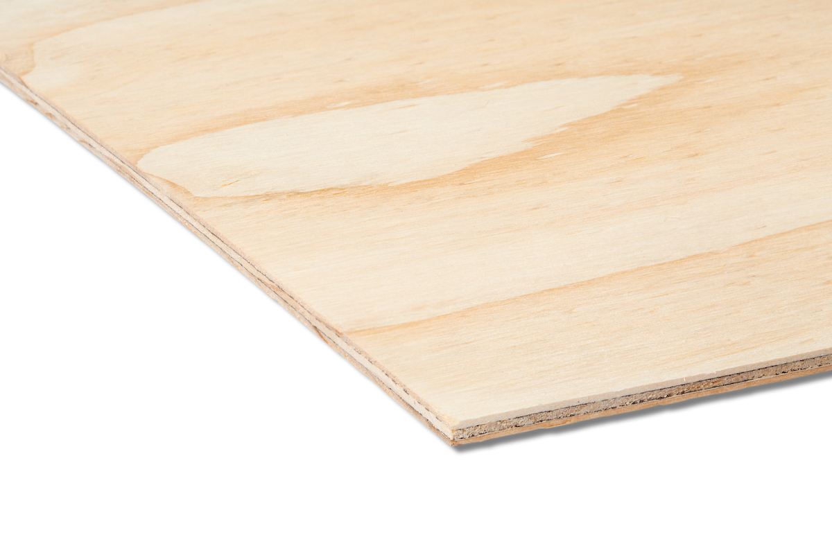 Structural Plywood | Allboard Distributors Melbourne