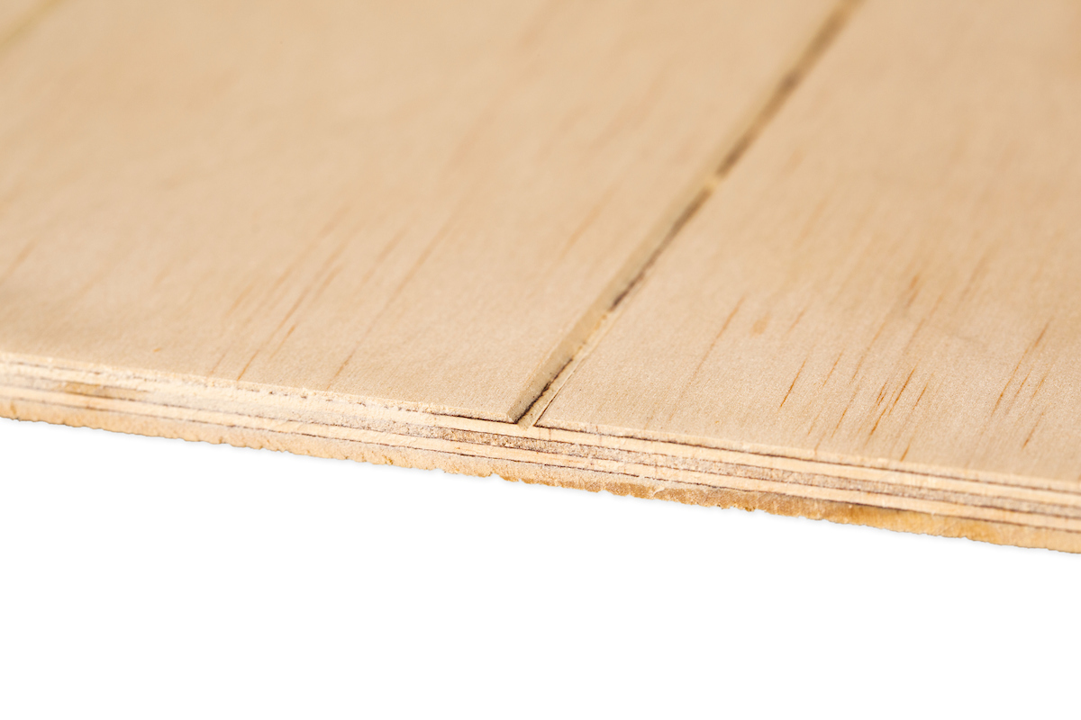 Decorative Plywood - Birch, Hoop Pine, Radiata | Allboard Distributors ...
